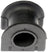 Dorman 540-553 Suspension Stabilizer Bar Bushing Kit - Front