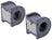 Dorman 540-559 Suspension Stabilizer Bar Bushing Kit - Front