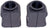 Dorman 540-570 Suspension Stabilizer Bar Bushing Kit - Rear