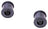 Dorman 540-571 Suspension Stabilizer Bar Bushing Kit - Rear To Frame