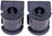 Dorman 540-574 Suspension Stabilizer Bar Bushing Kit - Rear To Frame