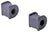 Dorman 540-580 Suspension Stabilizer Bar Bushing Kit - Front