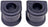 Dorman 540-589 Suspension Stabilizer Bar Bushing Kit - Front To Frame