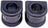 Dorman 540-590 Suspension Stabilizer Bar Bushing Kit - Front To Frame
