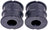 Dorman 540-606 Suspension Stabilizer Bar Bushing Kit - Front