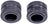 Dorman 540-622 Suspension Stabilizer Bar Bushing Kit - Front To Frame