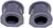 Dorman 540-639 Suspension Stabilizer Bar Bushing Kit - Front To Frame