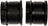 Dorman 540-667 Suspension Stabilizer Bar Bushing Kit - Front At I beam Axle