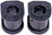Dorman 540-692 Suspension Stabilizer Bar Bushing Kit - Front To Frame or Rear To Frame