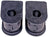 Dorman 540-694 Suspension Stabilizer Bar Bushing Kit - Front To Frame or Rear To Frame