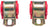Dorman 540-695 Suspension Stabilizer Bar Bushing Kit - Rear To Frame