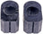 Dorman 540-696 Suspension Stabilizer Bar Bushing Kit - Rear To Frame