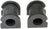 Dorman 540-700 Suspension Stabilizer Bar Bushing Kit - Rear