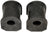 Dorman 540-705 Suspension Stabilizer Bar Bushing Kit - Rear To Frame