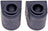 Dorman 540-715 Suspension Stabilizer Bar Bushing Kit - Front