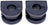 Dorman 540-726 Suspension Stabilizer Bar Bushing Kit - Front