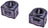 Dorman 540-737 Suspension Stabilizer Bar Bushing Kit - Front