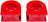 Dorman 540-744 Suspension Stabilizer Bar Bushing Kit - Front To Frame