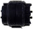 Dorman 540-765 Suspension Stabilizer Bar Bushing Kit - Rear