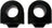 Dorman 540-769 Suspension Stabilizer Bar Bushing Kit - Front