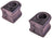 Dorman 540-776 Suspension Stabilizer Bar Bushing Kit - Front