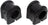 Dorman 540-778 Suspension Stabilizer Bar Bushing Kit - Front