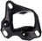 Dorman 540-821 Suspension Trailing Arm Bracket - Rear Left