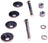Dorman 540-908 Alignment Cam Bolt Kit - Front Upper