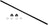 Dorman 540-918 Steering Tie Rod End Adjusting Sleeve - Steering Arm To Steering Arm