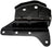 Dorman 541-453 Radius Arm Bracket - Front Left