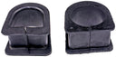 Dorman 541-461 Rack and Pinion Mount Bushing - Front