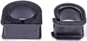 Dorman 541-467 Rack and Pinion Mount Bushing - Front