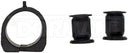 Dorman 541-476 Rack and Pinion Mount Bushing - Front