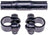 Dorman 541-560 Steering Tie Rod End Adjusting Sleeve - Front, Front Left or Pitman Arm To Steering Arm