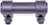 Dorman 541-567 Steering Tie Rod End Adjusting Sleeve - Front