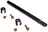 Dorman 541-570 Steering Tie Rod End Adjusting Sleeve - Front