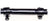 Dorman 541-574 Steering Tie Rod End Adjusting Sleeve - Front
