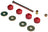 Dorman 541-631 Suspension Stabilizer Bar Link Kit - Front