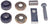Dorman 541-637 Suspension Stabilizer Bar Link Kit - Front