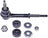 Dorman 541-644 Suspension Stabilizer Bar Link Kit - Front