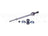 Dorman 541-651 Suspension Stabilizer Bar Link Kit - Front