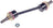 Dorman 541-669 Suspension Stabilizer Bar Link Kit - Front
