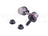 Dorman 541-733 Suspension Stabilizer Bar Link Kit - Front Left