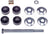 Dorman 541-737 Suspension Stabilizer Bar Link Kit - Front