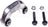 Dorman 541-753 Suspension Stabilizer Bar Link Kit - Front Left