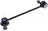 Dorman 541-772 Suspension Stabilizer Bar Link Kit - Front Right