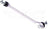 Dorman 541-923 Suspension Stabilizer Bar Link Kit - Front Left