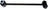 Dorman 541-928 Suspension Stabilizer Bar Link Kit - Rear Right