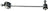 Dorman 541-929 Suspension Stabilizer Bar Link Kit - Rear Left