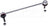 Dorman 541-958 Suspension Stabilizer Bar Link Kit - Front Right